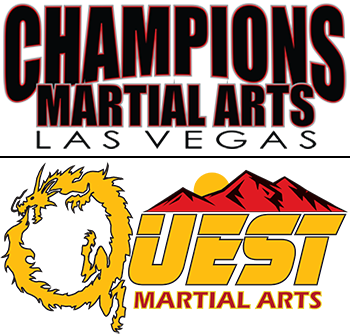 Champions Martial Arts Quest Martial Arts