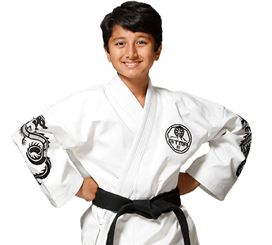 GTMA Karate For Kids at Champions Martial Arts